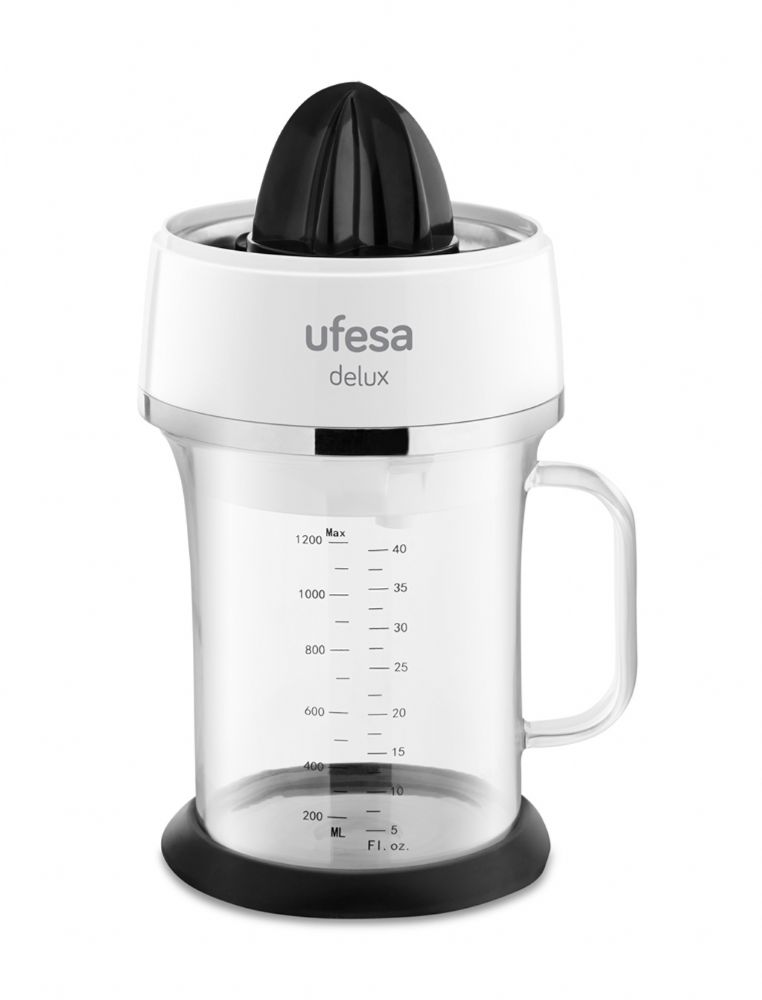 EXPRIMIDOR UFESA EX4970 DELUX